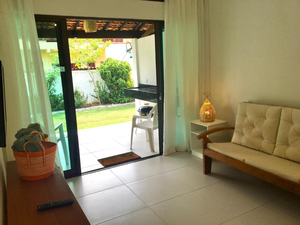 Prive Portal Do Sol Villa Porto de Galinhas Exterior photo